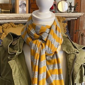 COPY - Michael stars Scarf